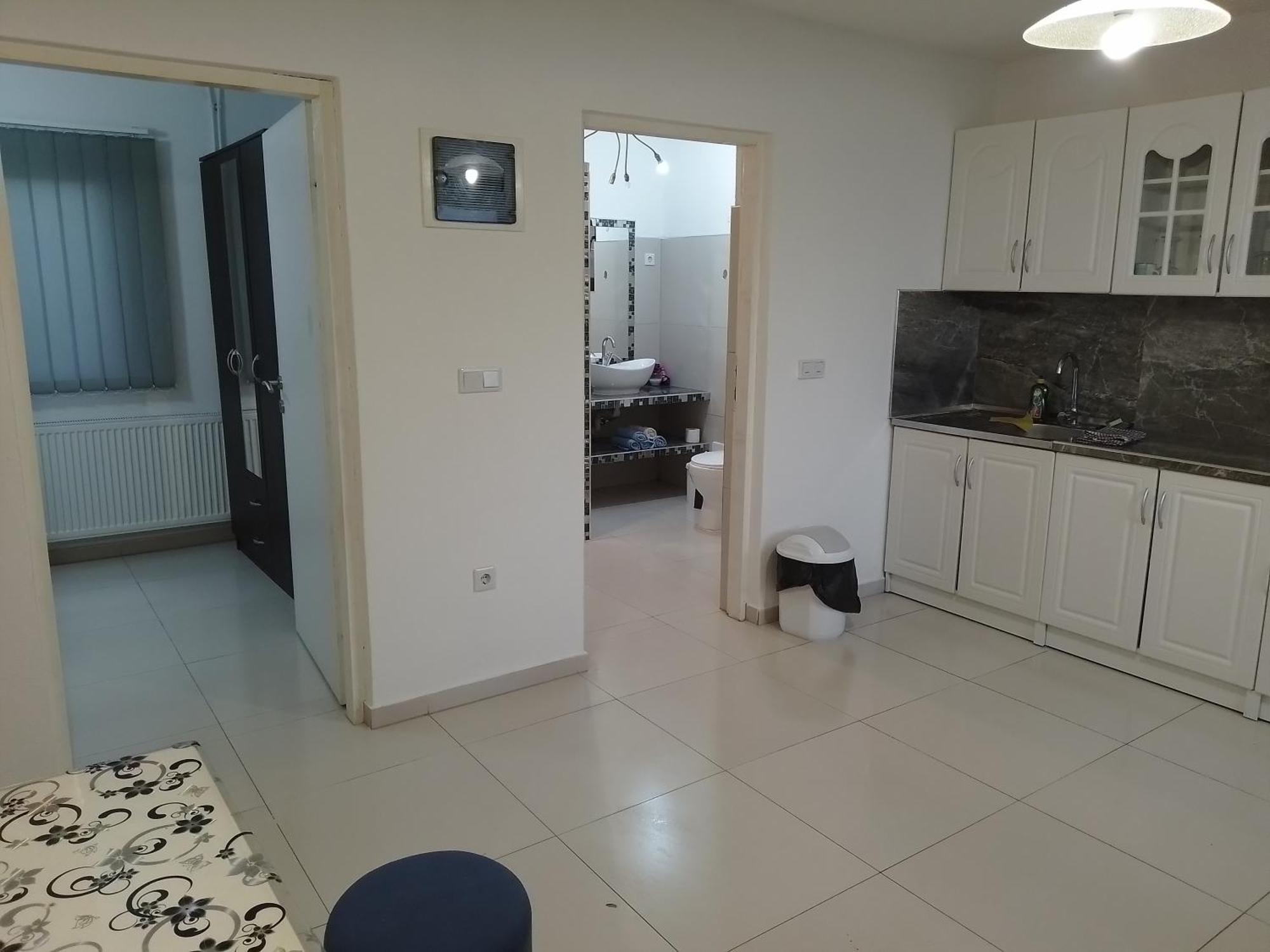 Apartmani Natura Sanski Most Buitenkant foto