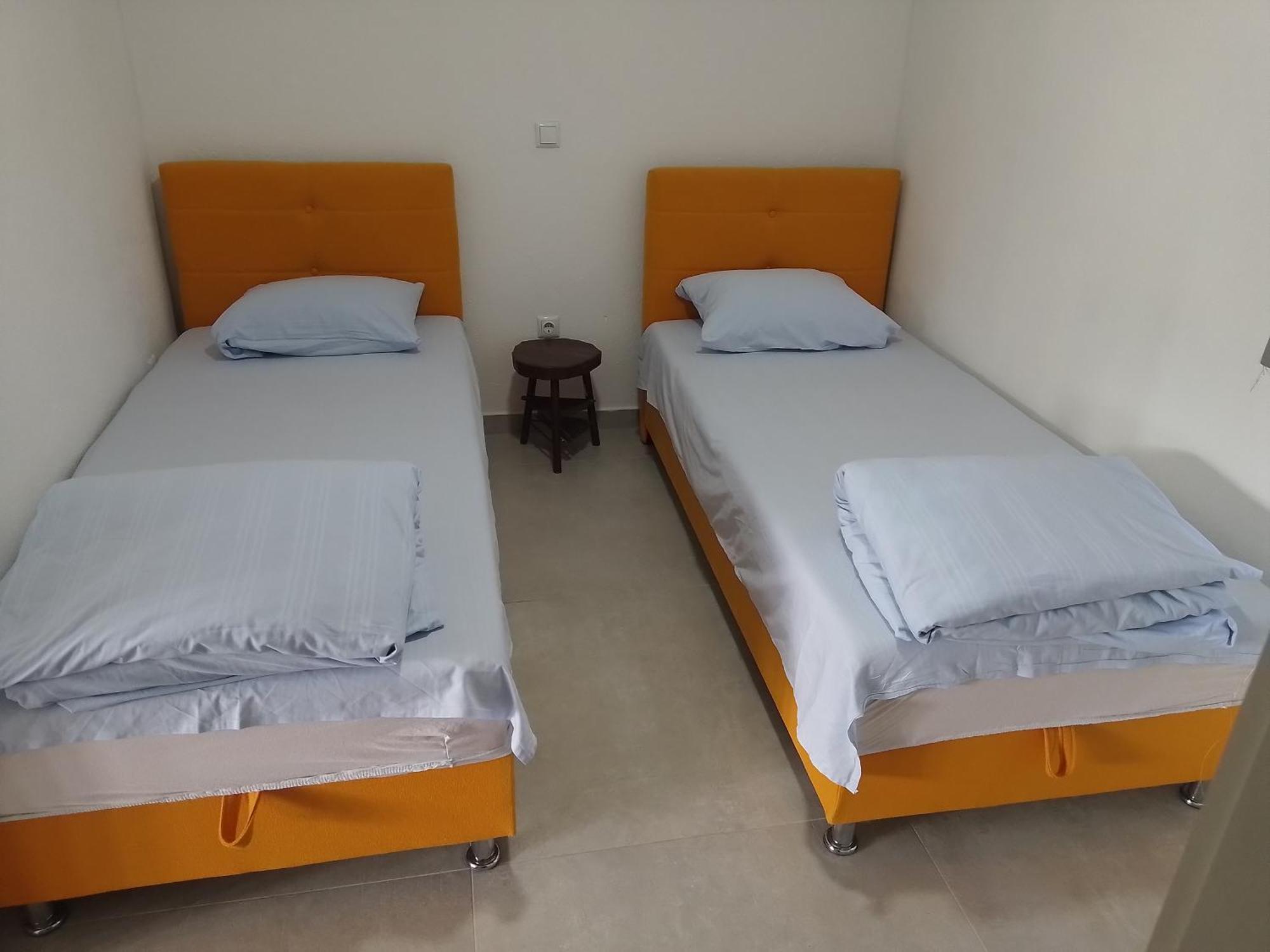 Apartmani Natura Sanski Most Buitenkant foto