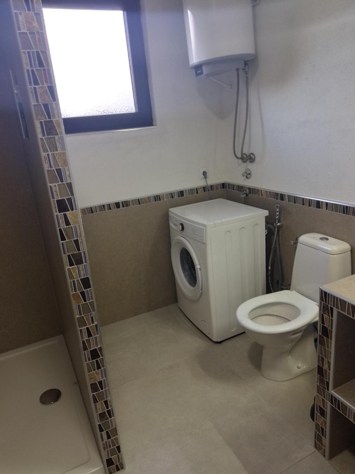 Apartmani Natura Sanski Most Buitenkant foto
