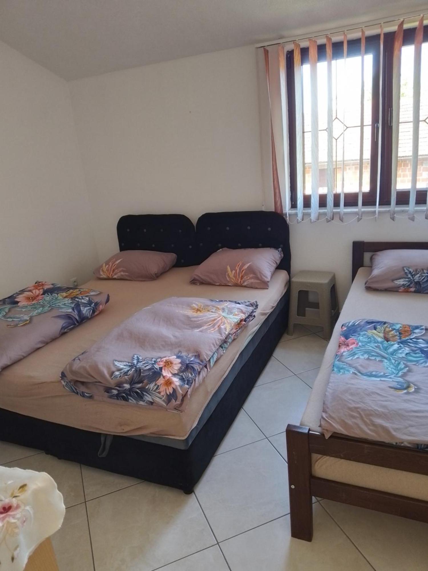 Apartmani Natura Sanski Most Kamer foto