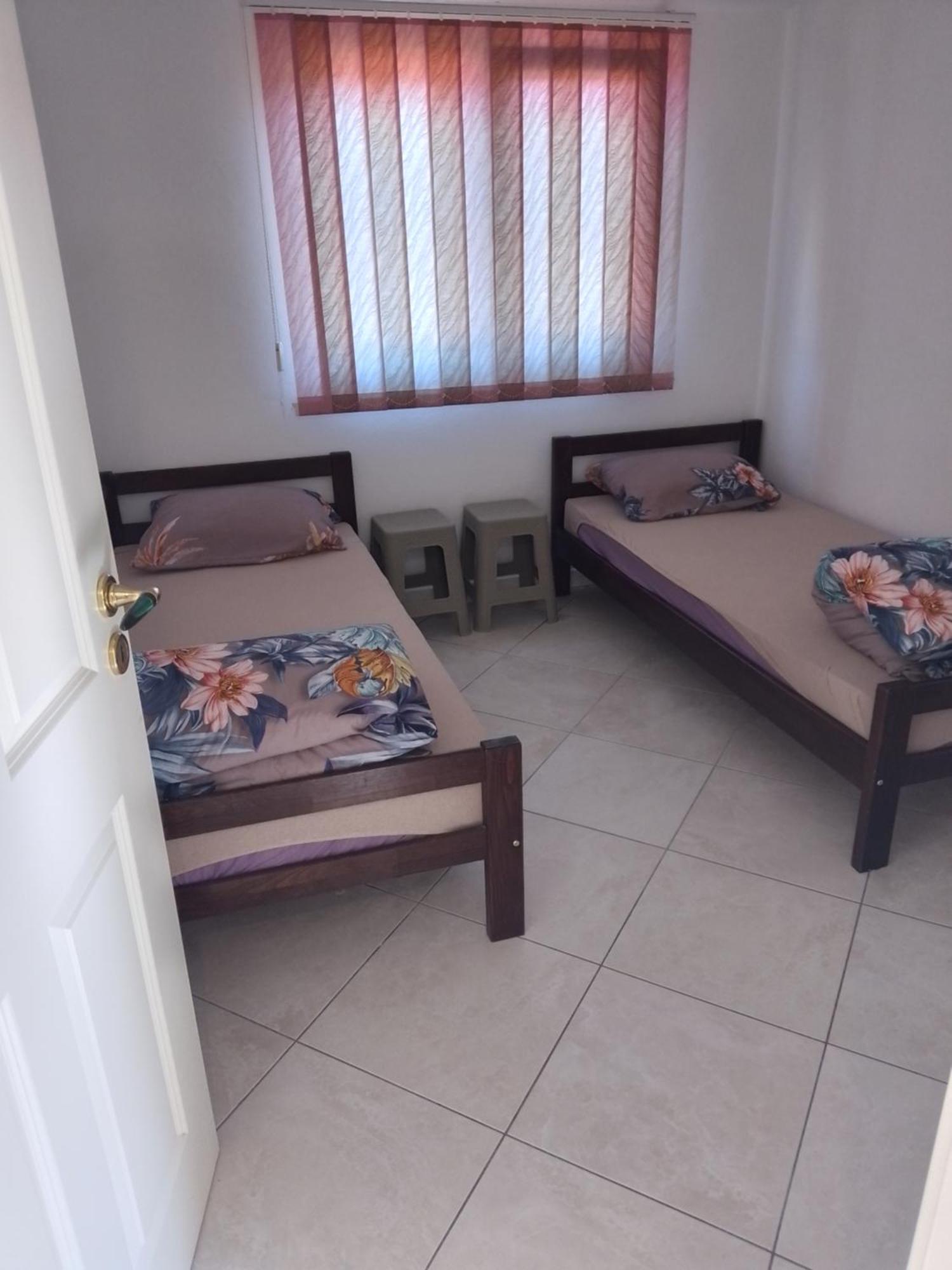 Apartmani Natura Sanski Most Buitenkant foto