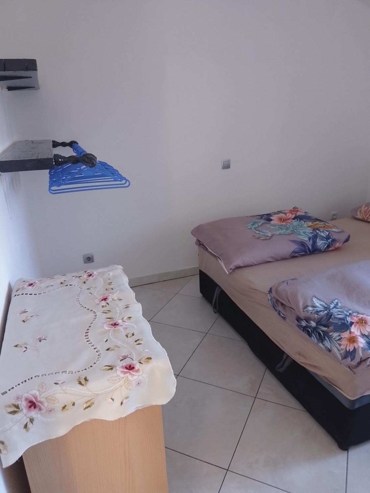 Apartmani Natura Sanski Most Kamer foto